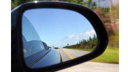Все про дзеркала заднього огляду