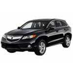 ACURA|ACURA RDX (06-12)