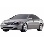 ACURA|ACURA RL (04-12)