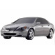 Лобовые, ветровые, боковые, зеркала, стекла, элементы, вкладыши для ACURA RL (04-12)