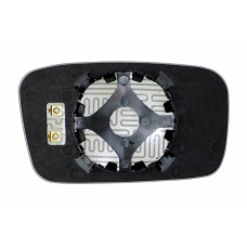 Зеркальный элемент ACURA TL (03-06) левый сферический с обогревом