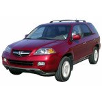 ACURA|ACURA MDX (01-06)
