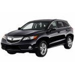 ACURA|ACURA RDX (06-12)