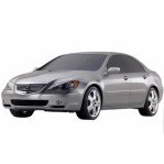 ACURA|ACURA RL (04-12)