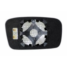 Дзеркальний елемент ACURA TL (03-06) лівий сферичний з обігрівом