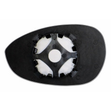 Дзеркальний елемент ALFA ROMEO 4C (13- ) правий сферичний