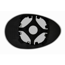 Дзеркальний елемент ALFA ROMEO 156 (98-06) лівий сферичний