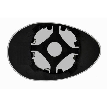 Зеркальный элемент ALFA ROMEO 156 (98-06) левый сферический Зеркальный элемент ALFA ROMEO 156 (98-06) левый сферический