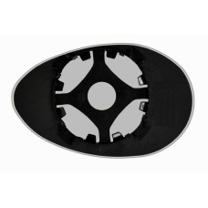 Дзеркальний елемент ALFA ROMEO 156 (98-06) правий сферичний