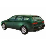 ALFA ROMEO|ALFA ROMEO 156 (98-06)