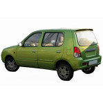 BYD|BYD Flyer II (05-08)