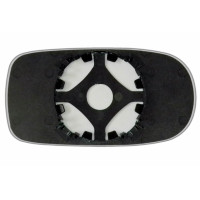 Дзеркальний елемент BYD Flyer II (05-08) основний сферичний