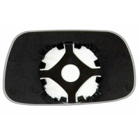 Дзеркальний елемент BYD F3 (06-08) лівий сферичний