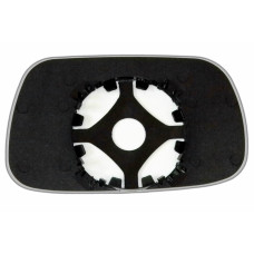 Дзеркальний елемент BYD F3 (06-08) лівий сферичний