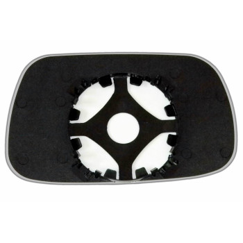 Елемент дзеркала заднього огляду BYD F3 (06-08) лівий сферичний