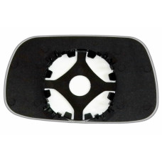 Дзеркальний елемент BYD F3 (06-08) правий сферичний