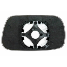 Зеркальный элемент BYD F3 (08- ) левый асферический