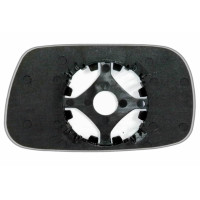 Дзеркальний елемент BYD F3 (08- ) лівий сферичний