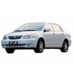 BYD|BYD F3 (06-08)