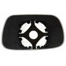 Дзеркальний елемент BYD F3 (06-08) лівий асферичний