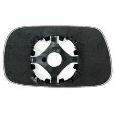 Зеркальный элемент BYD F3 (08- ) правый сферический