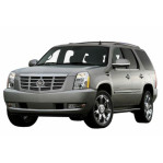 CADILLAC|CADILLAC Eskalade (07-14)
