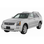 CADILLAC|CADILLAC SRX I (03-10)