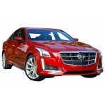 CADILLAC|CADILLAC CTS I (03-07)