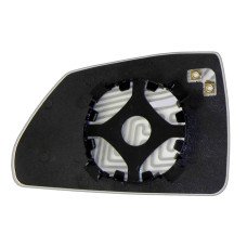 Зеркальный элемент CADILLAC CTS II (07-13) правый асферический с обогревом