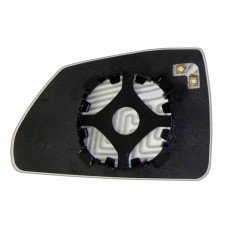 Зеркальный элемент CADILLAC CTS II (07-13) правый сферический с обогревом