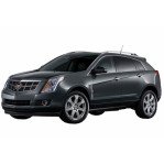 CADILLAC|CADILLAC SRX II (10- )
