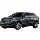 Лобовые, ветровые, боковые, зеркала, стекла, элементы, вкладыши для CADILLAC SRX II (10- )