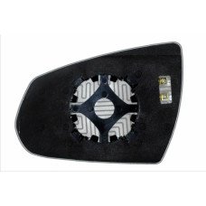 Зеркальный элемент CADILLAC SRX II (10- ) правый сферический с обогревом