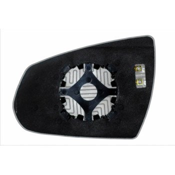 Зеркальный элемент CADILLAC SRX II (10- ) правый сферический с обогревом
