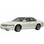 CADILLAC|CADILLAC Seville V (98-04)