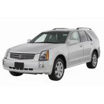 CADILLAC|CADILLAC SRX I (03-10)