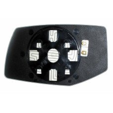 Зеркальный элемент CADILLAC SRX I (03-10) правый сферический с обогревом