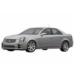 CADILLAC|CADILLAC STS (04-11)