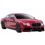 BENTLEY|BENTLEY Continental [03-08]