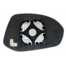 Дзеркальний елемент BENTLEY Continental GT II (11- ) лівий асферичний з обігрівом