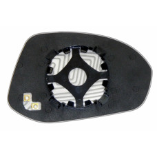 Дзеркальний елемент BENTLEY Continental GT II (11- ) лівий сферичний з обігрівом