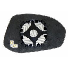 Дзеркальний елемент BENTLEY Continental GT II (11- ) лівий асферичний голубий з обігрівом