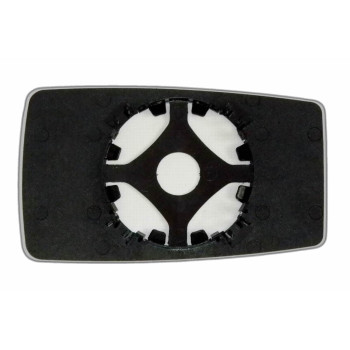 Зеркальный элемент CHERY Amulet (03-05) основной сферический