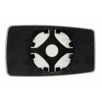 Зеркальный элемент CHERY Amulet (03-05) основной асферический