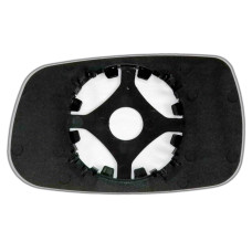 Дзеркальний елемент CHERY Amulet (05-09) правий асферичний