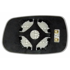 Дзеркальний елемент CHERY Amulet (05-09) правий сферичний з обігрівом