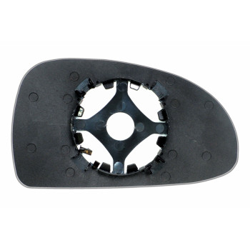 Зеркальный элемент CHERY Bonus (11- ) левый асферический