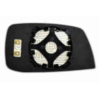 Дзеркальний елемент CHERY CrossEastar (08- ) лівий сферичний з обігрівом