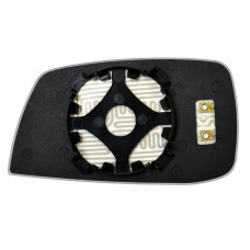 Дзеркальний елемент CHERY CrossEastar (08- ) правий сферичний з обігрівом