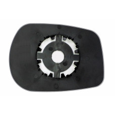 Дзеркальний елемент CHERY Tiggo (05-14) лівий асферичний